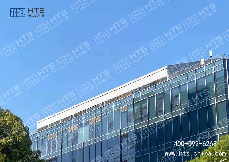 裝配式篷房可助力2025浙江新改建體育場地、設施1萬個新目標