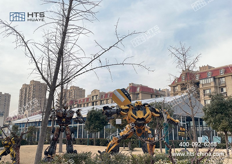 河南開封新增一座籃球館篷房，打造運(yùn)動(dòng)新地標(biāo)